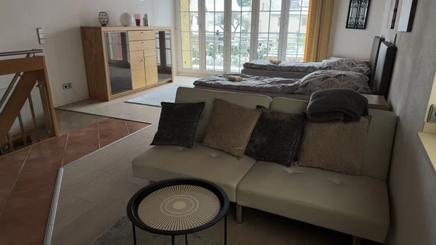 Burgplatz Apartment