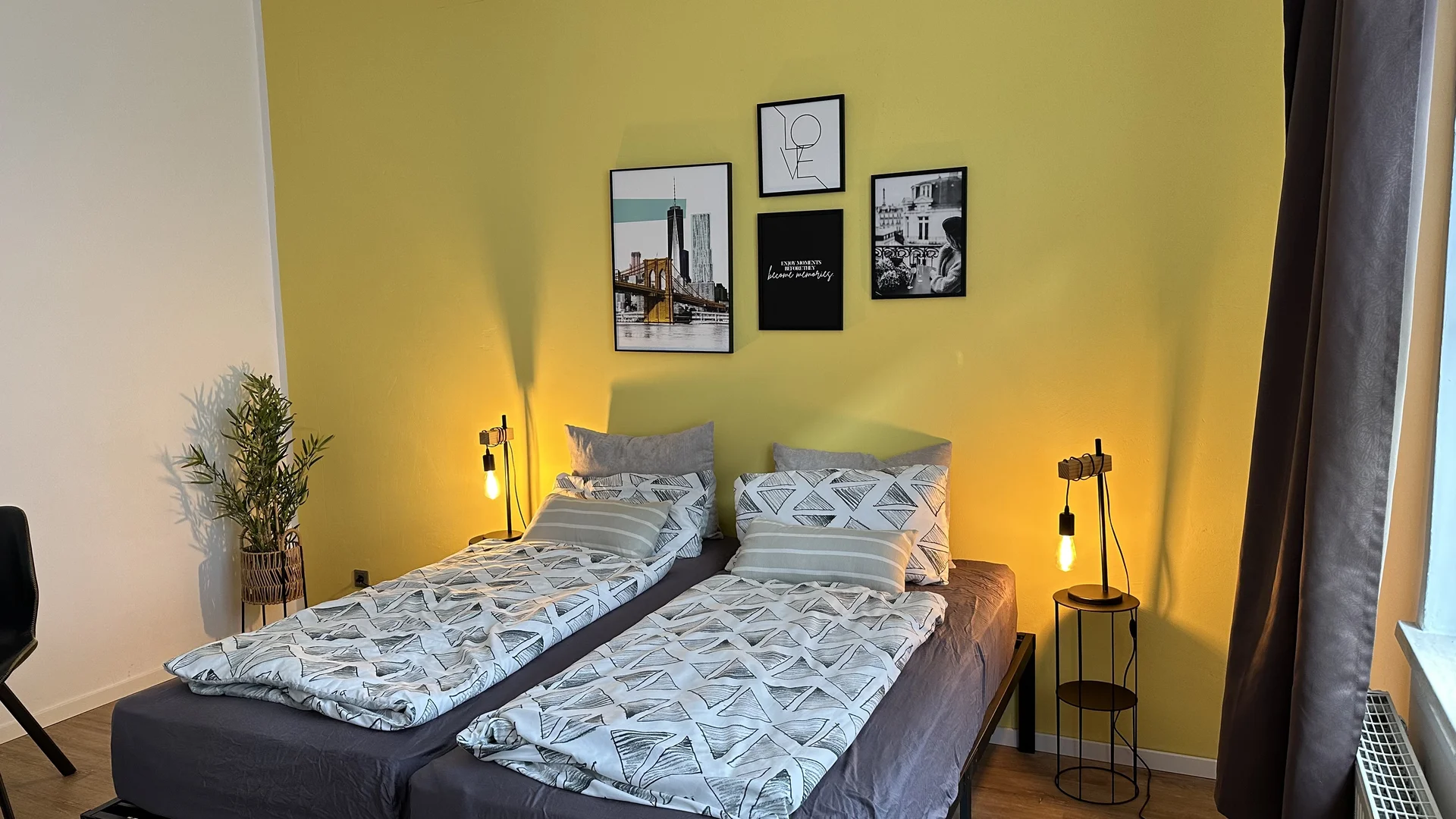 Rizzi Haus