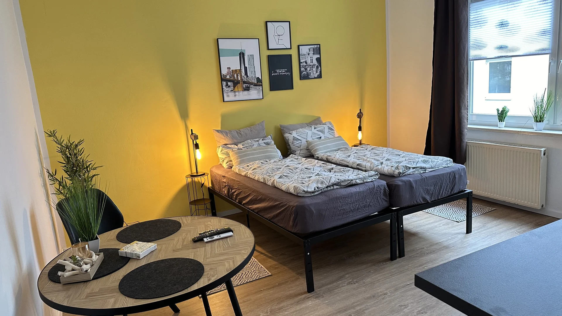 Rizzi Haus