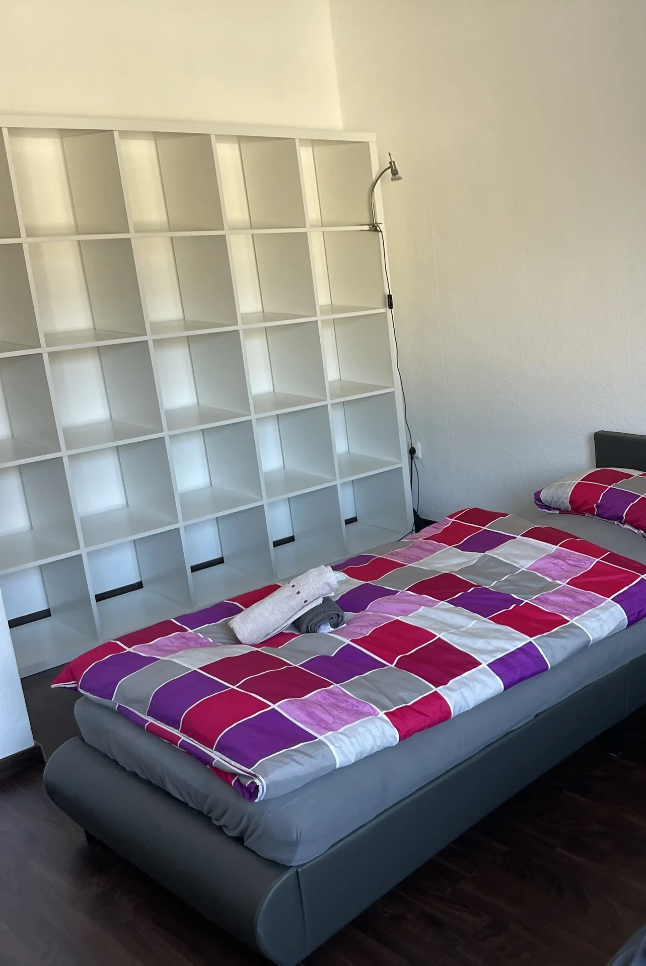 Quadriga Schlafzimmer